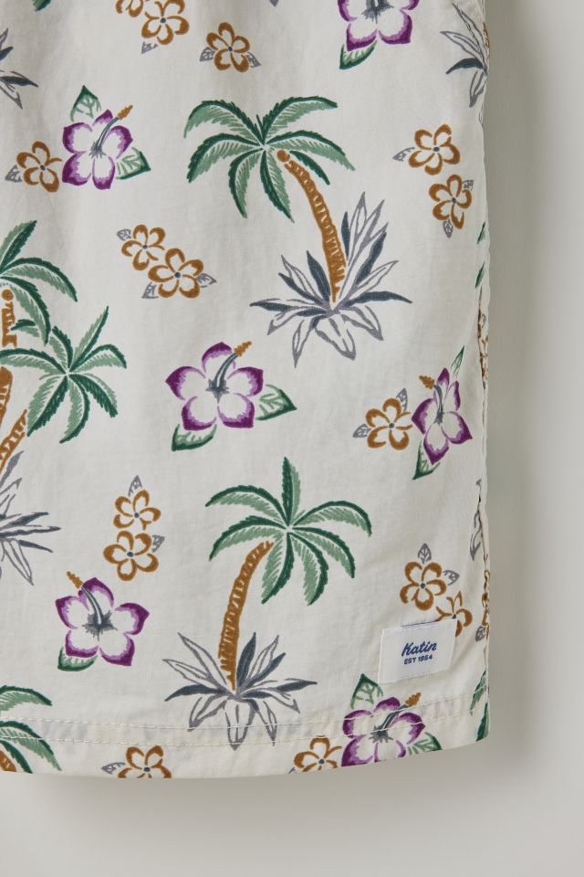 Short de Bain Katin Aruba #3