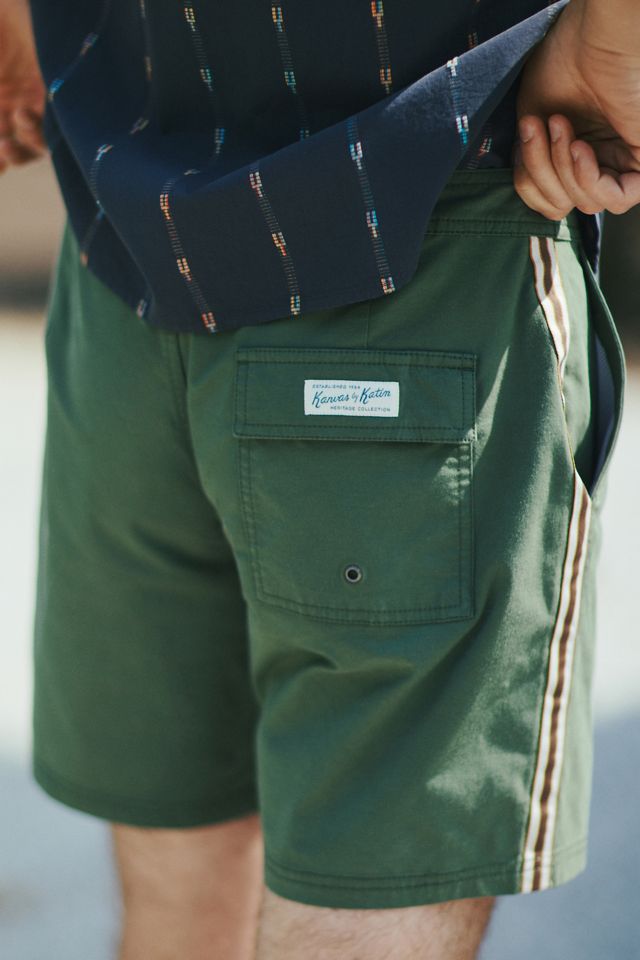 Katin Theo Hybrid Swim Short Urban Outfitters