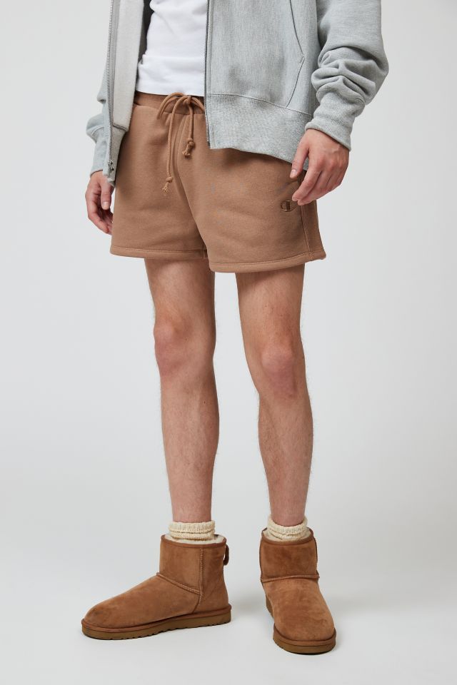 Short Champion UO Exclusif Reverse Weave 3" #1