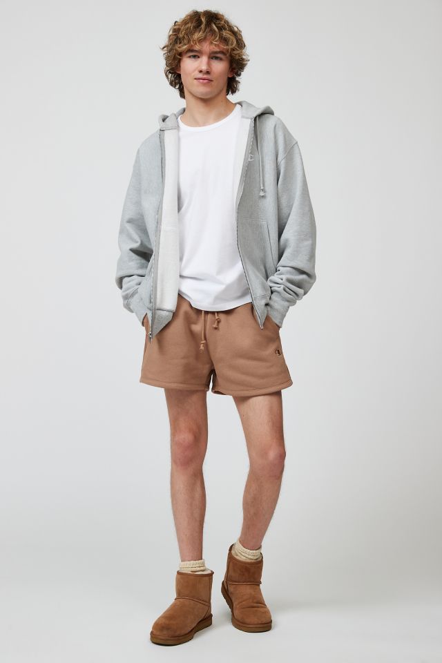 Short Champion UO Exclusif Reverse Weave 3" #2