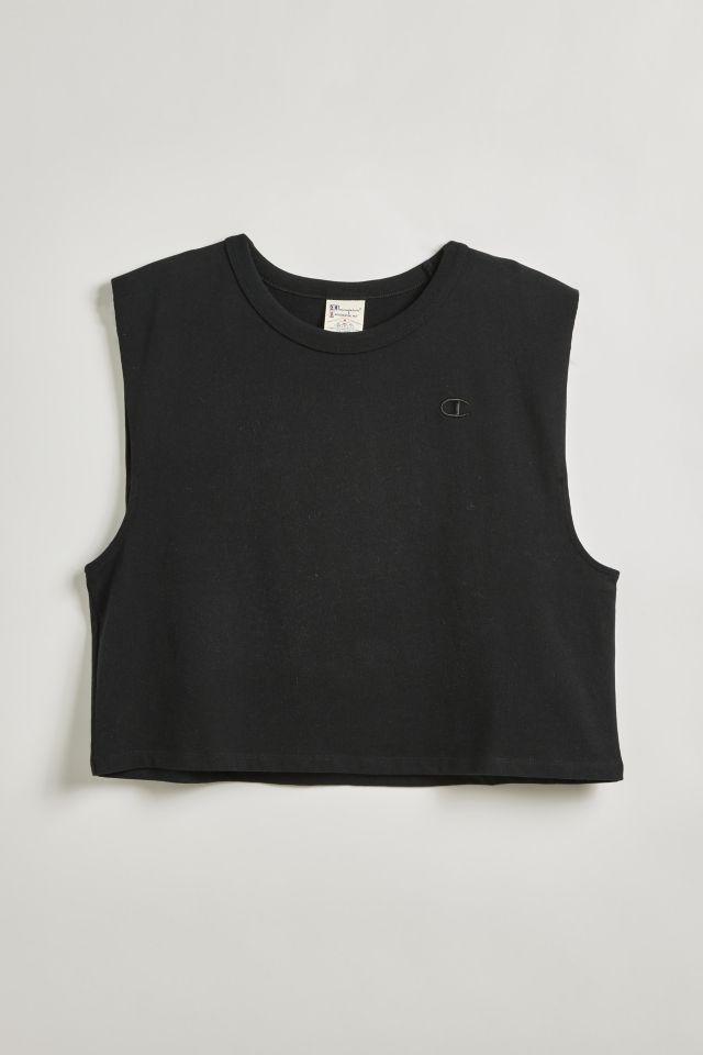 Champion UO Exclusive Heritage Jersey Tank Top