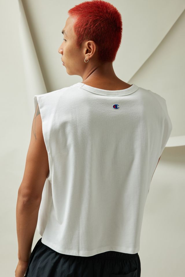 Débardeur Champion UO Exclusive Heritage Jersey #1