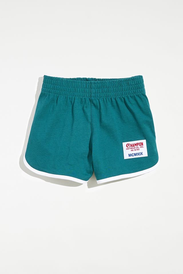 Champion shorts urban outlet outfitters