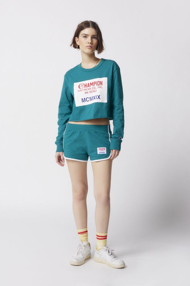 Champion UO Exclusive 2.5” Gym Short #1