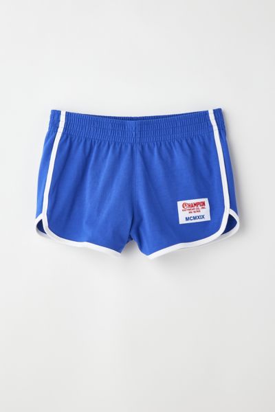 Champion Uo Exclusive 2.5 Gym Short In Blue ModeSens