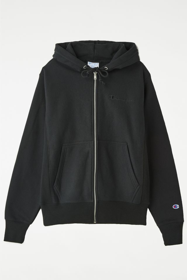 Champion reverse outlet weave full zip