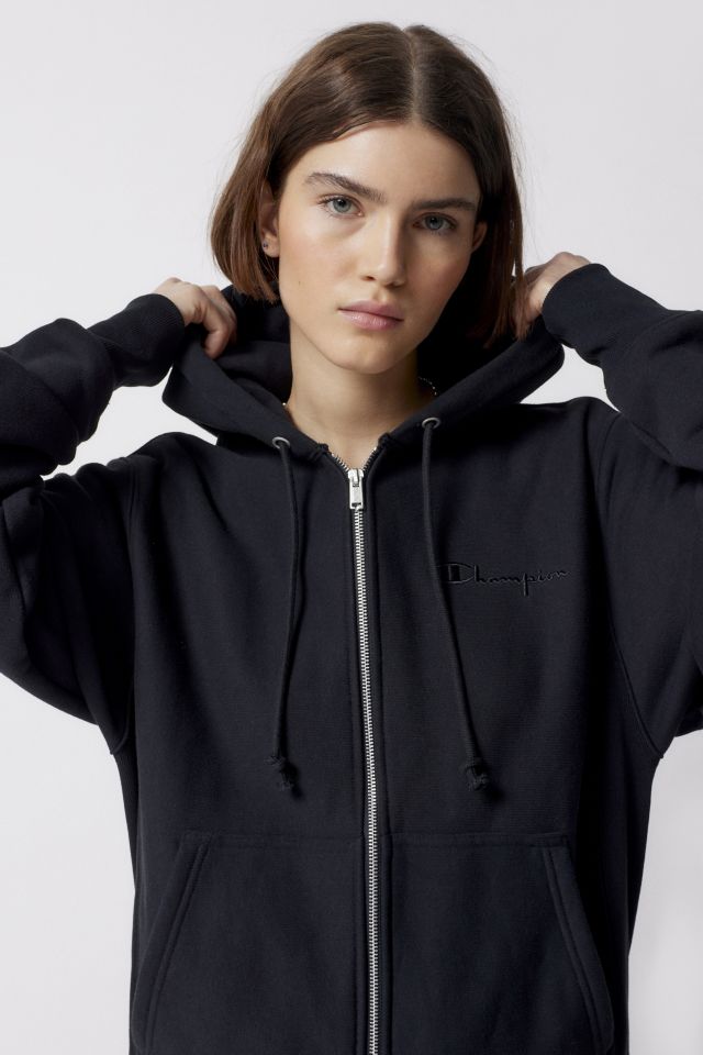 oversized hoodie outfit leggings #oversized #hoodie #outfit #leggings # sweatshirts Urban Outfitters - Champion Rev…
