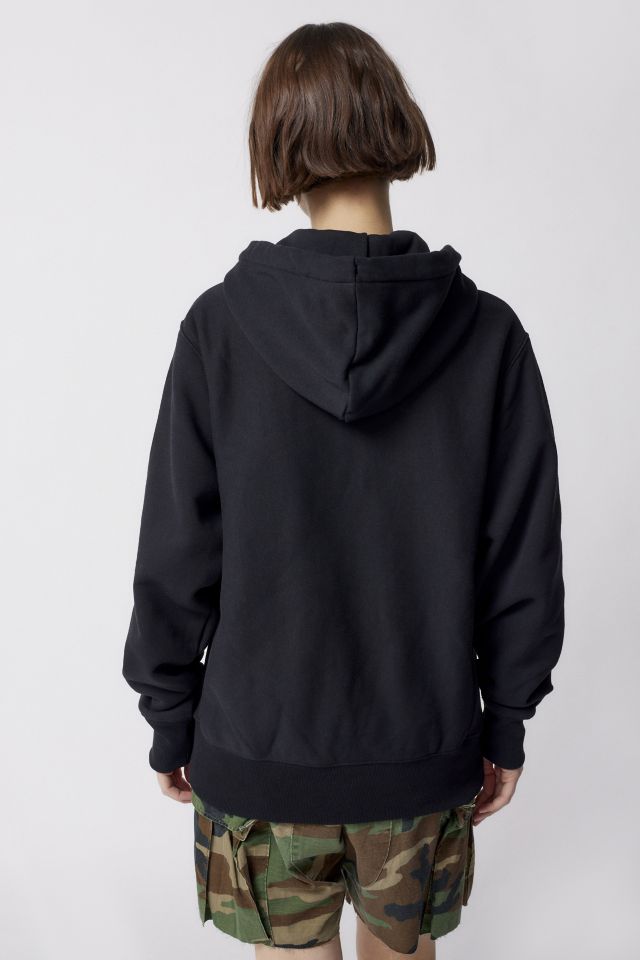 Champion UO Exclusive Reverse Weave Full Zip Hoodie Sweatshirt