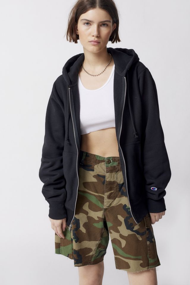 oversized hoodie outfit leggings #oversized #hoodie #outfit #leggings # sweatshirts Urban Outfitters - Champion Rev…