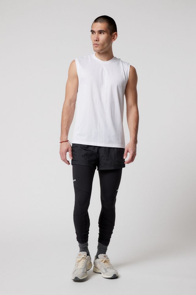 Champion UO Exclusive 3” Nylon Warmup Short #1