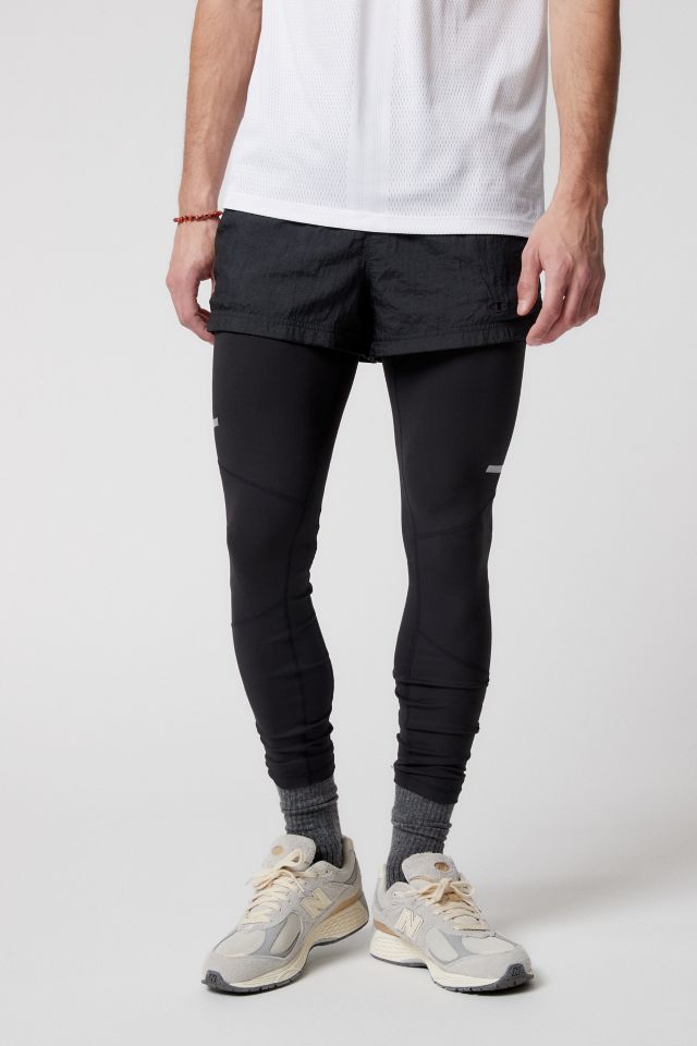 Champion UO Exclusive 3” Nylon Warmup Short #2