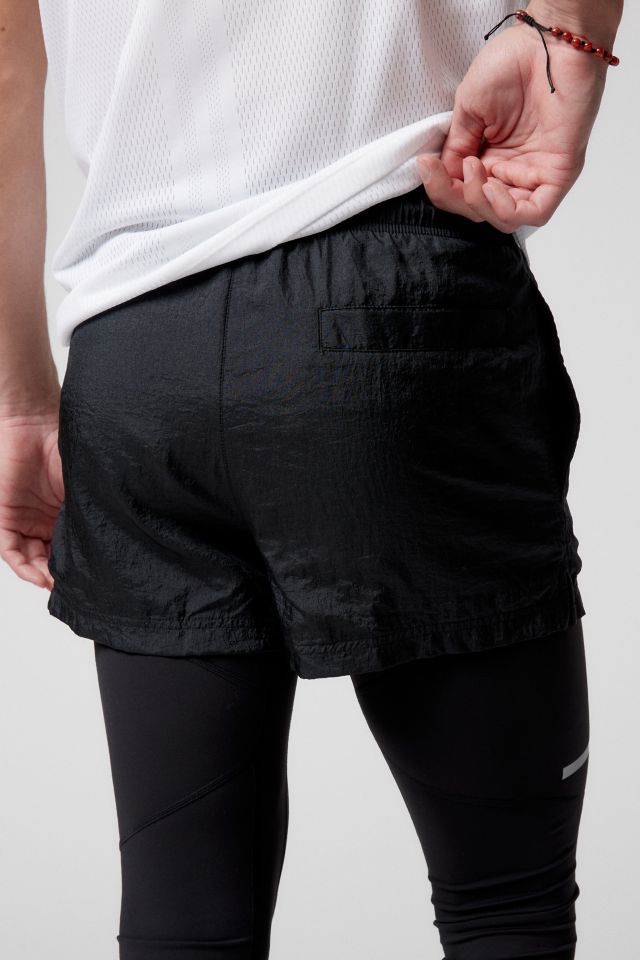 Champion UO Exclusive 3” Nylon Warmup Short #3