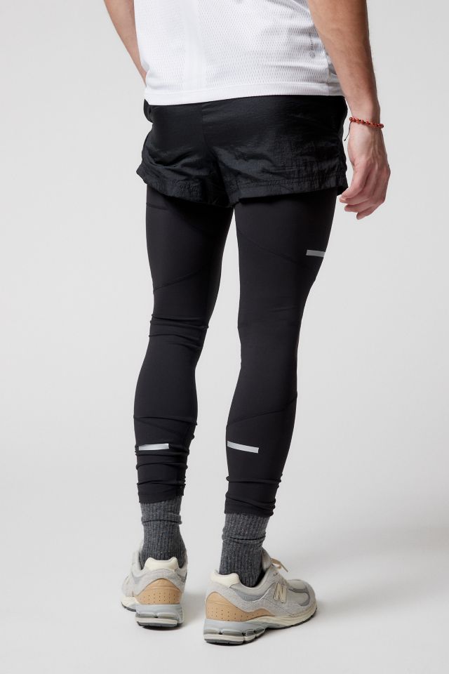 Champion UO Exclusive 3” Nylon Warmup Short #4