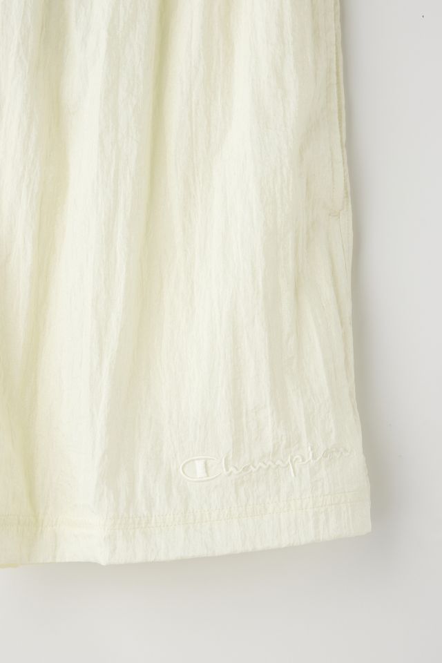 Champion UO Exclusive 6” Nylon Warmup Short #2