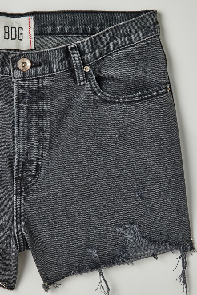 BDG Village Denim Short | Urban Outfitters
