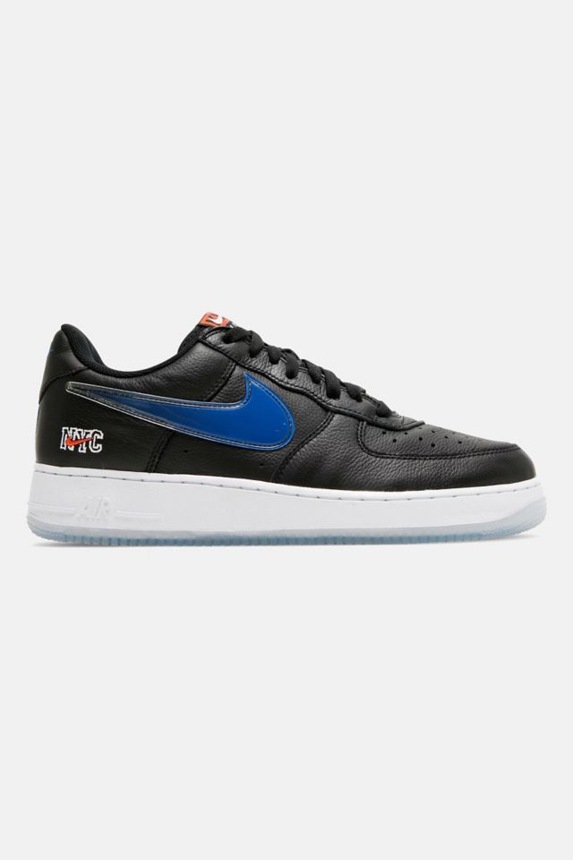 Nike Kith x Air Force 1 Low 'NYC Away' Sneakers - CZ7928-001 | Urban  Outfitters