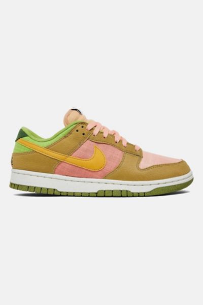 nike sun club dunk