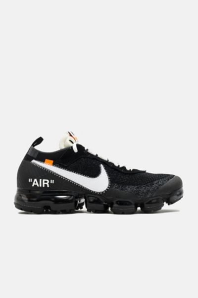 off white vapormax sneakers