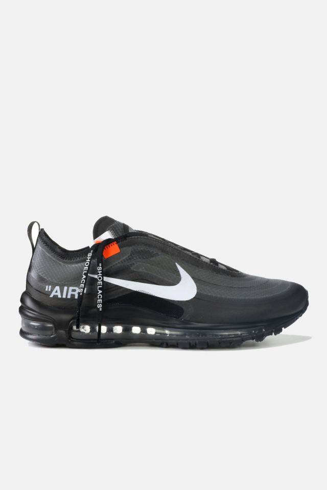 Nike 97 best sale off white 2018