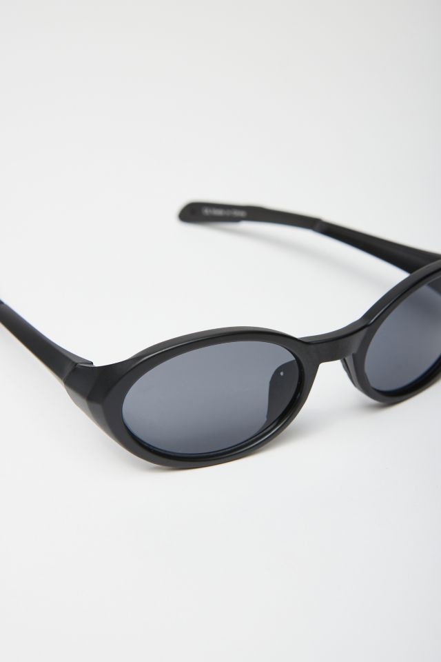 Sawyer Rounded Bug Sunglasses #1