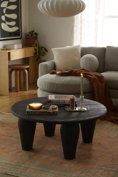 Marni Coffee Table
