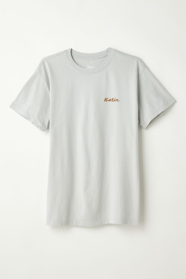 Katin Bloom Tee #1