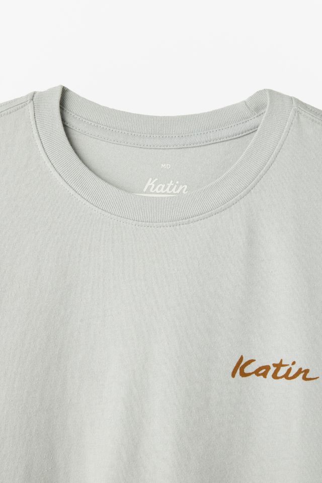Katin Bloom Tee #2