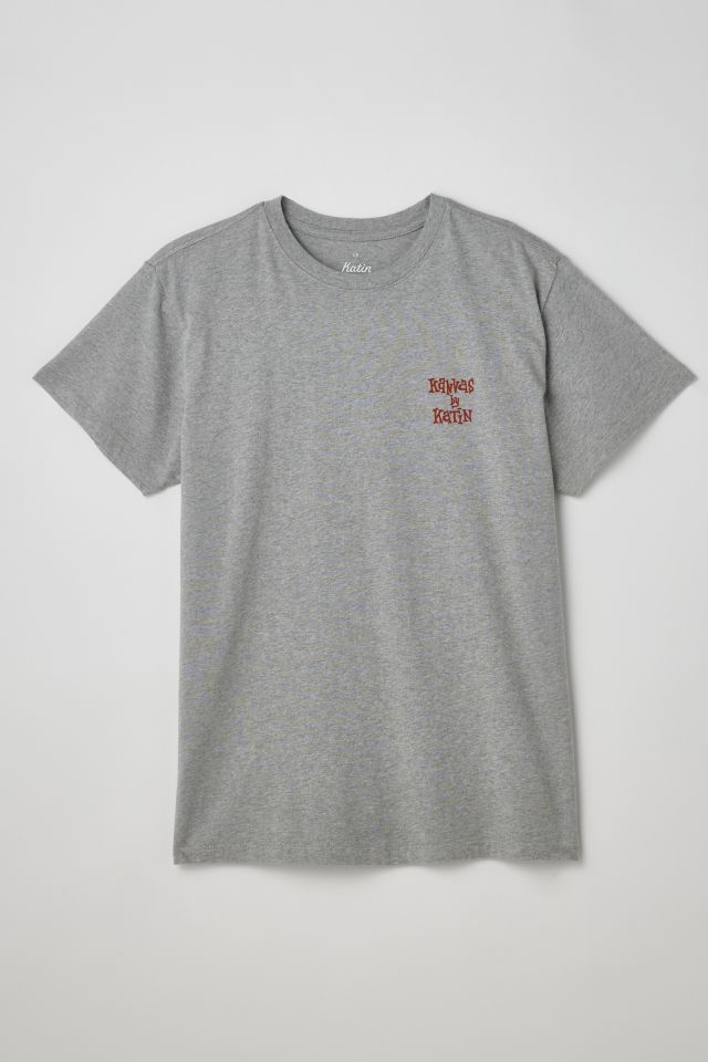Katin Leary Tee #1