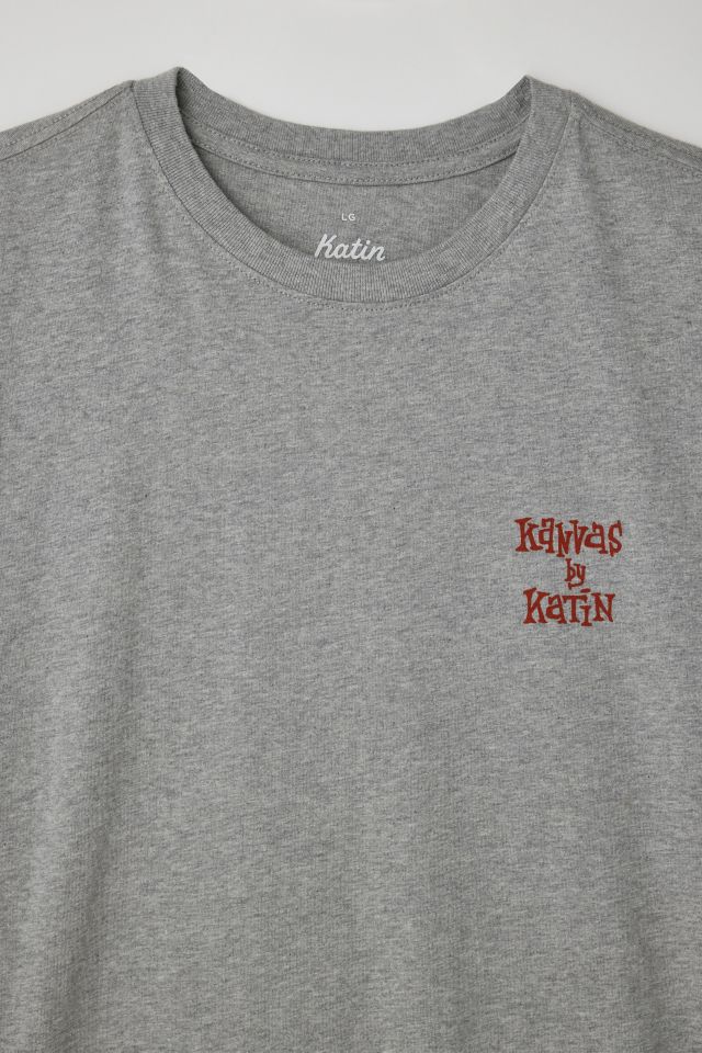 Katin Leary Tee #2