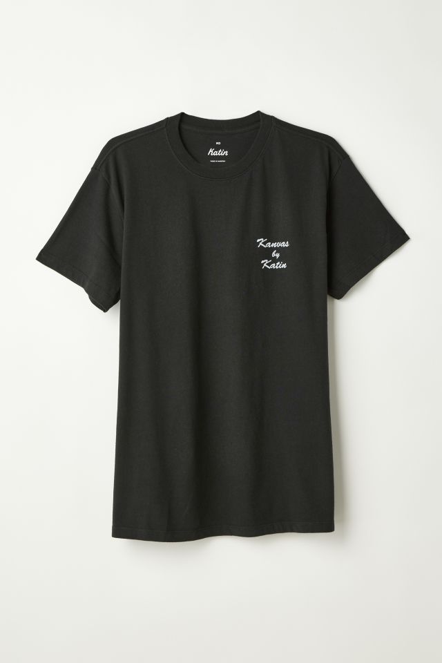 Katin Prowl Tee #1