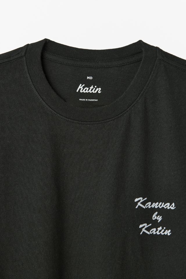 Katin Prowl Tee #2