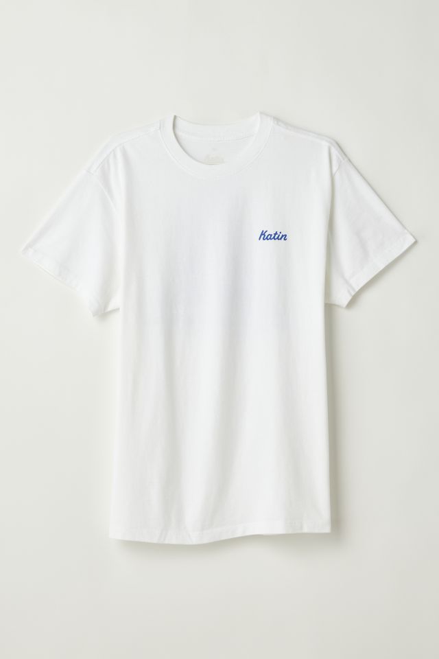 Katin Triple Tee #1