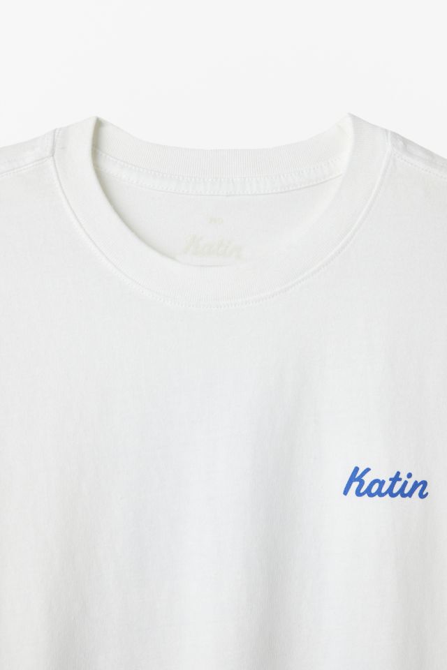 Katin Triple Tee #2
