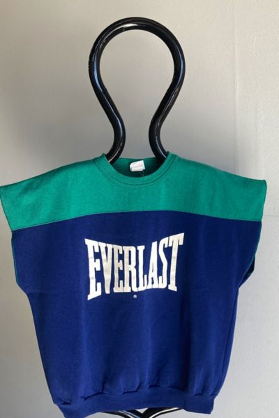 Vintage hotsell everlast sweatshirt