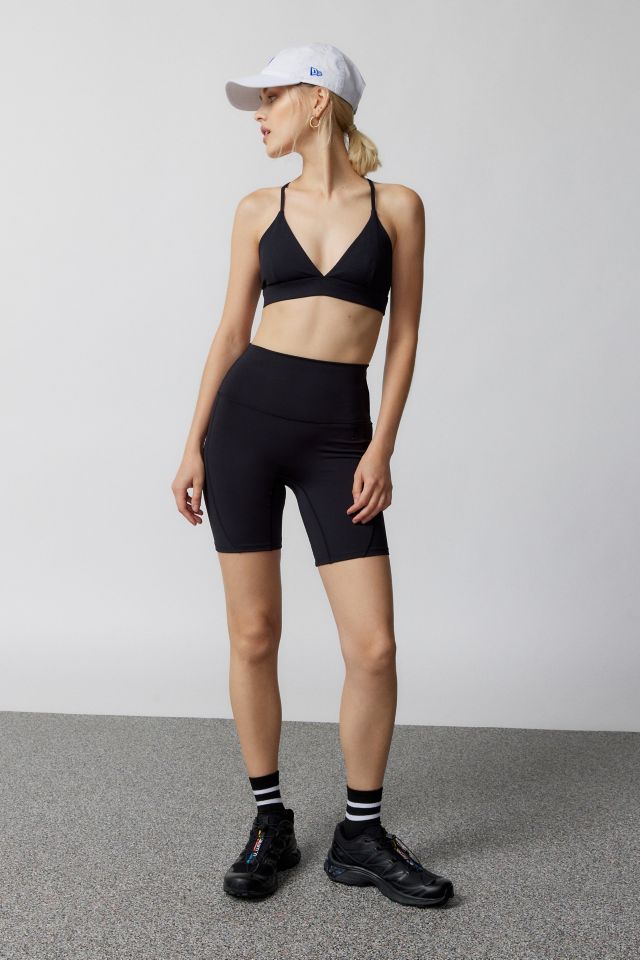 Urban Outfitters P.E. Nation Title Game Sports Bra