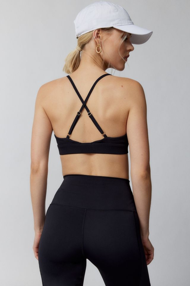 Urban Outfitters P.E. Nation Title Game Sports Bra