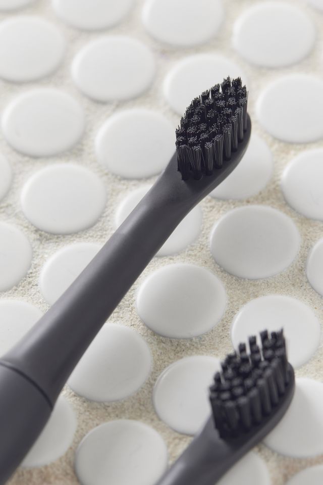BLAQ Electric Toothbrush #1