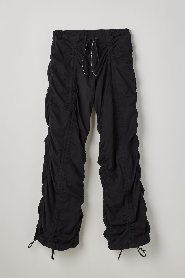 iets frans… Ruched Balloon Pant | Urban Outfitters Canada