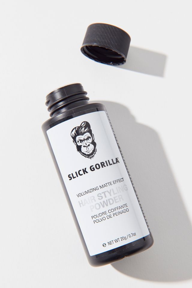 Slick Gorilla Hair Styling Powder | Urban Outfitters