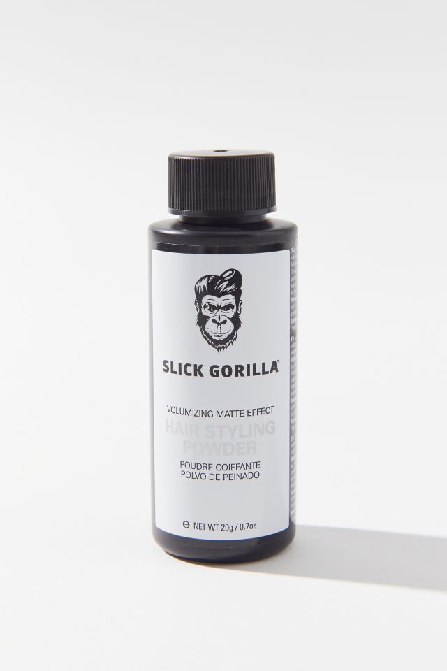 Urban Outfitters Slick Gorilla King Of Hair Box Set