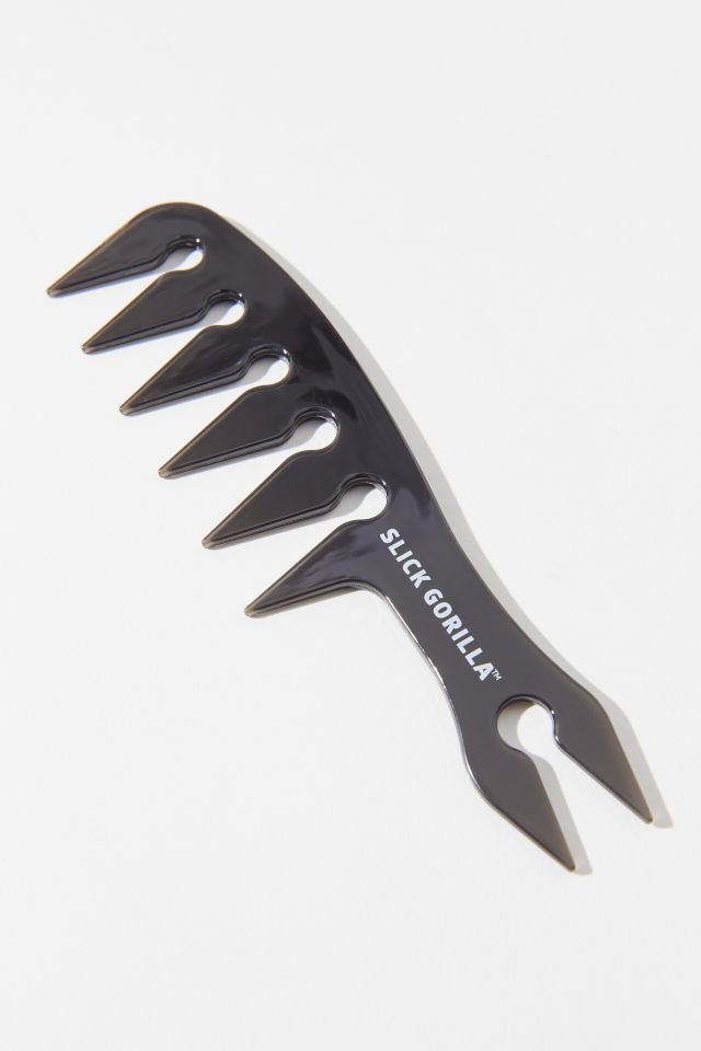 Slick Gorilla - New The Comb Set with the best Hair