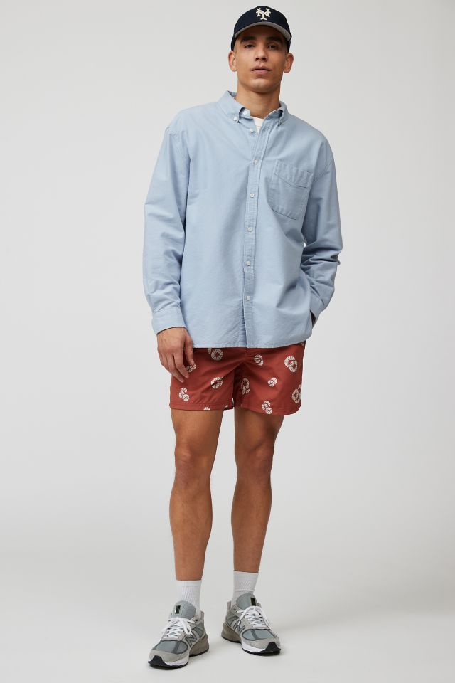 Short de Bain Katin Burst #1