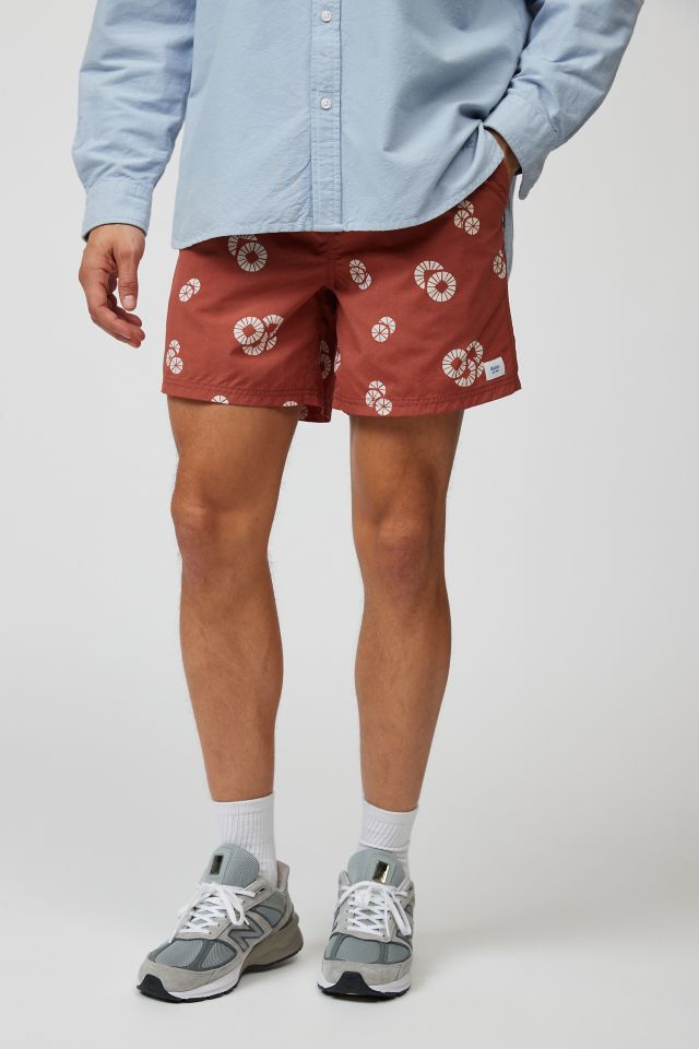 Short de Bain Katin Burst #2