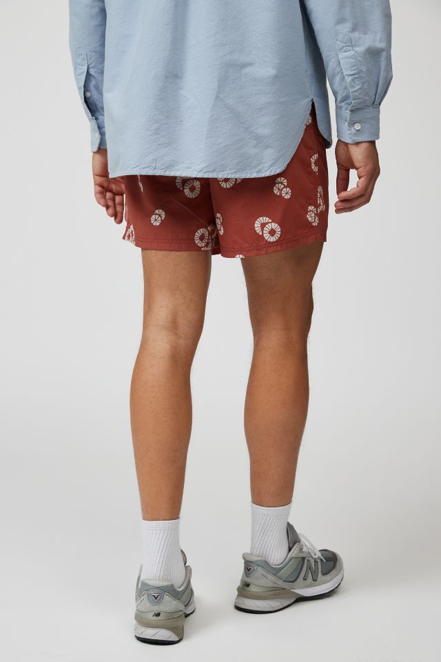 Short de Bain Katin Burst #3