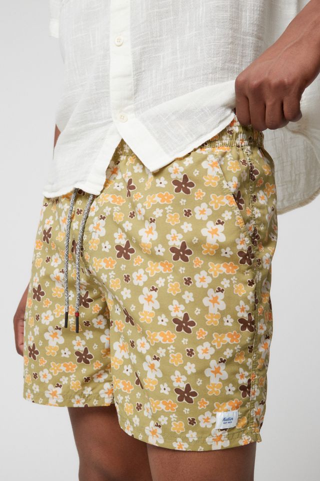 Katin Meadow Swim Short #3