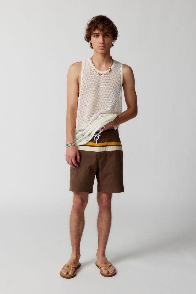 Short de Bain Katin Porto Heritage #1
