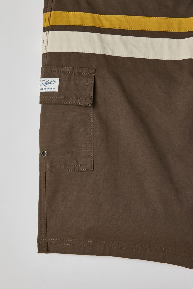 Short de Bain Katin Porto Heritage #3