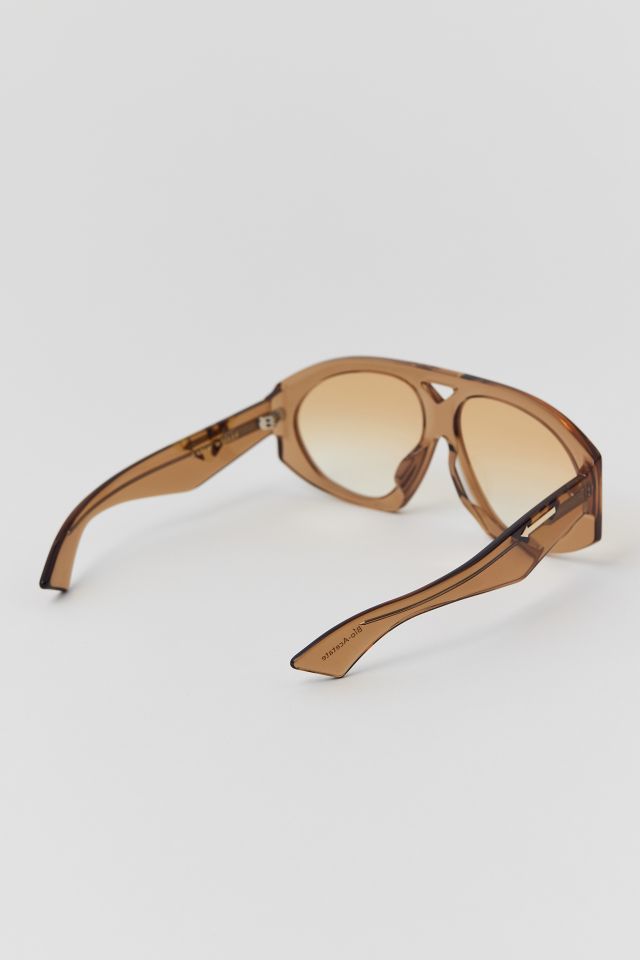 Karen Walker Marquise Sunglasses #2
