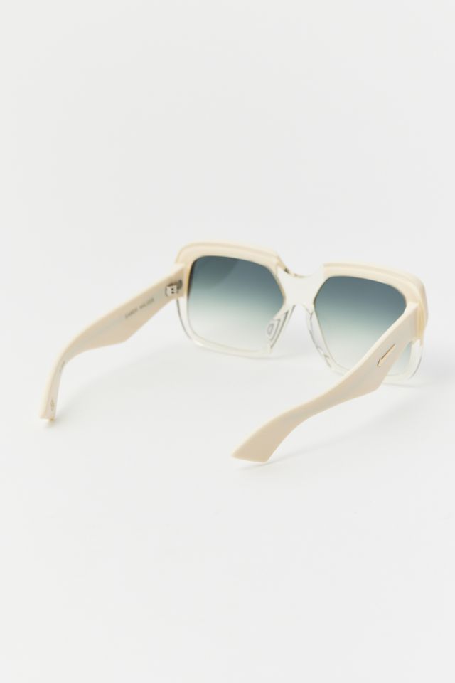 Karen Walker Asscher Sunglasses #2