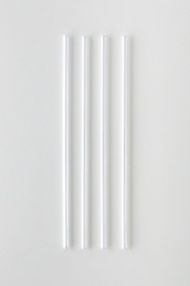 Stanley IceFlow Straw 4-Pack #1
